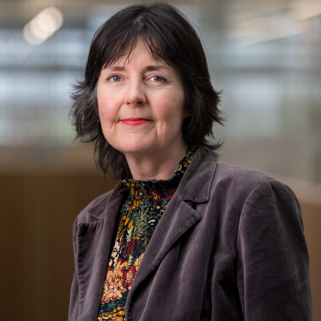 Michelle Howarth headshot