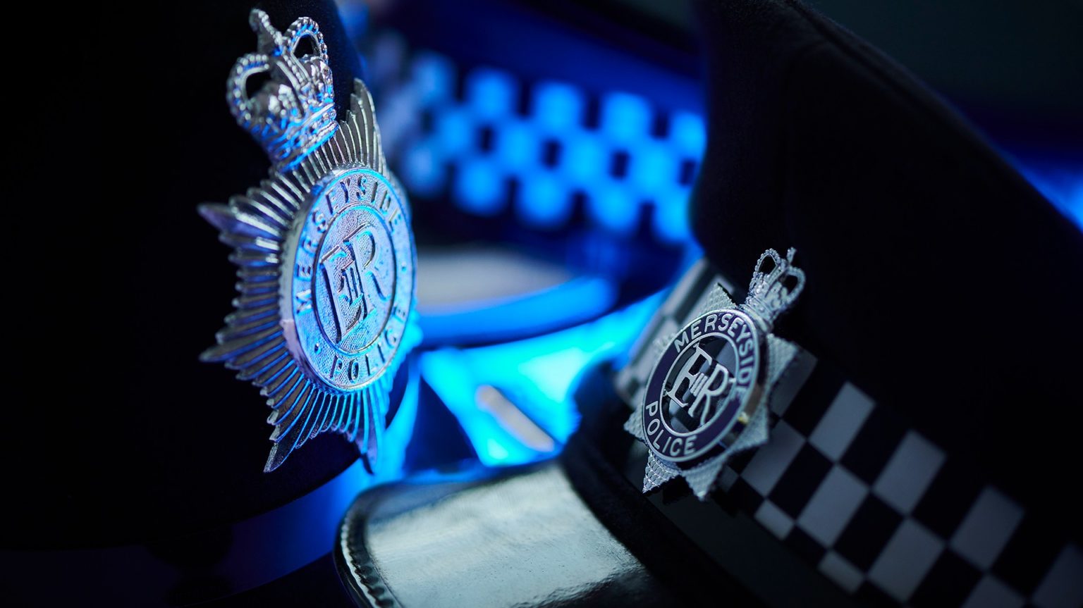 policing and criminal justice subject image